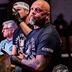 Meet your Posher, Jay